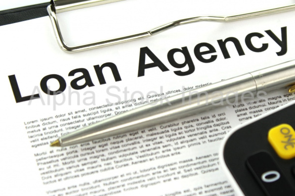 Loan Agency