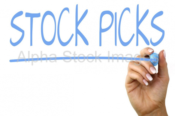 stock picks