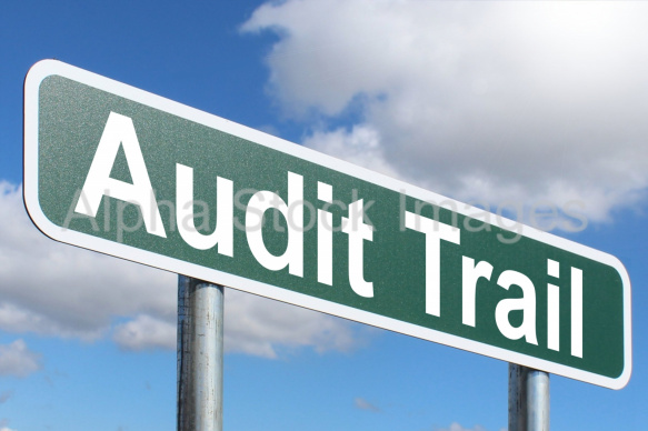 Audit Trial