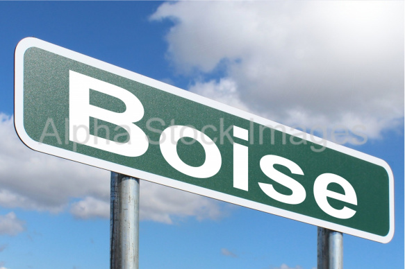 Boise