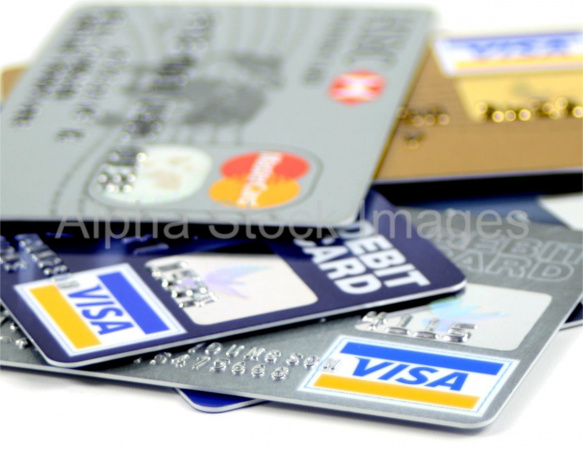 Credit Cards