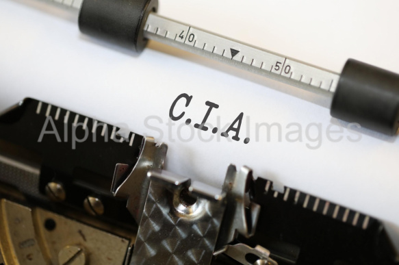C.I.A.