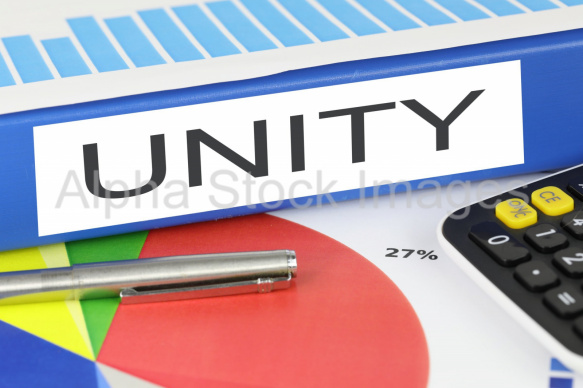 unity