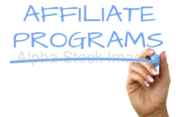 affiliate programs