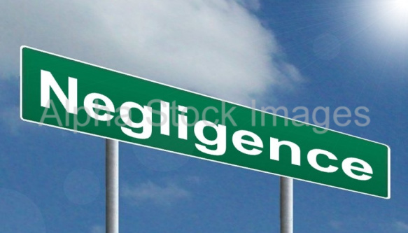 Negligence