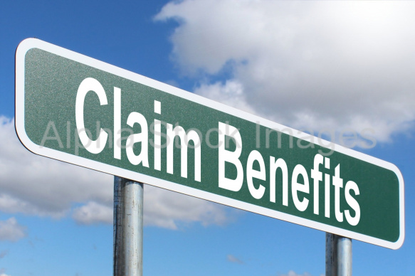 Claim Benefits