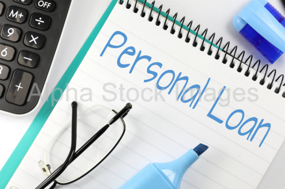 personal loan