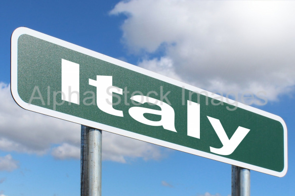 Italy