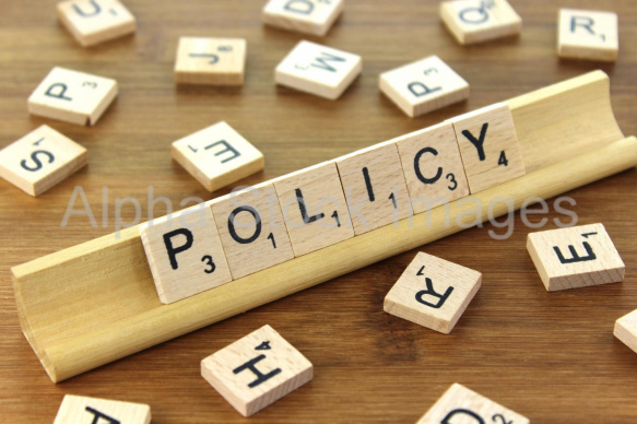 Policy