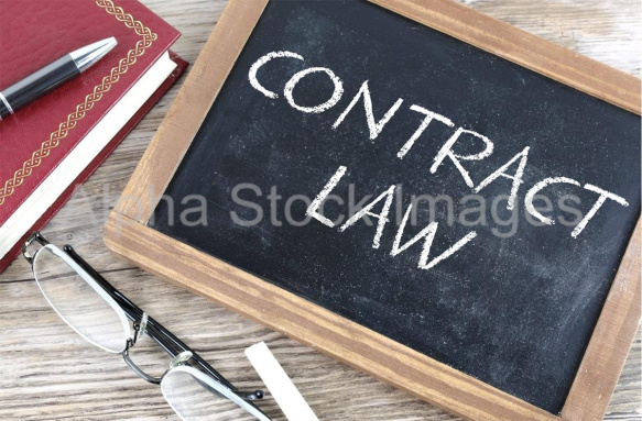 contract law