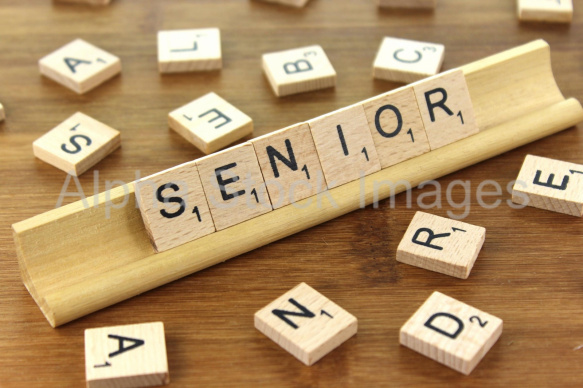 Senior
