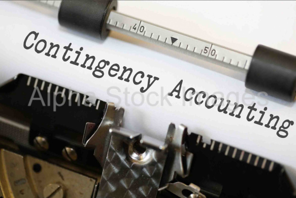 Contingency Accounting