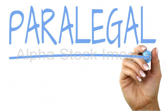 paralegal