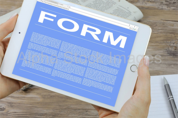 form