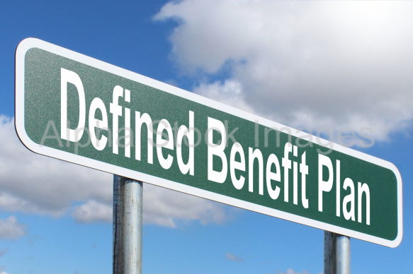Defined Benefit Plan