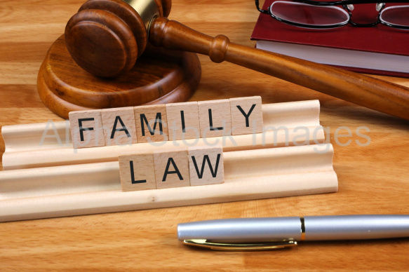 family law