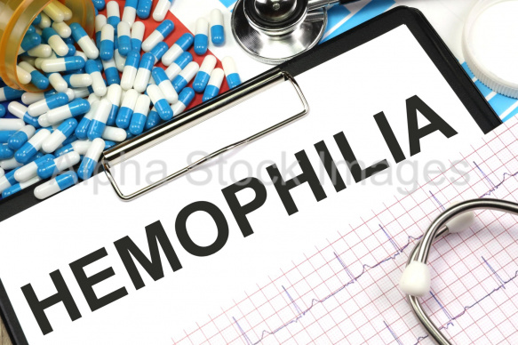 hemophilia