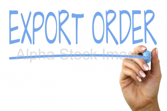 export order