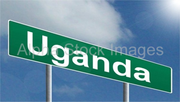 Uganda