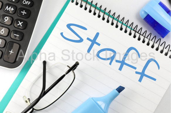 staff