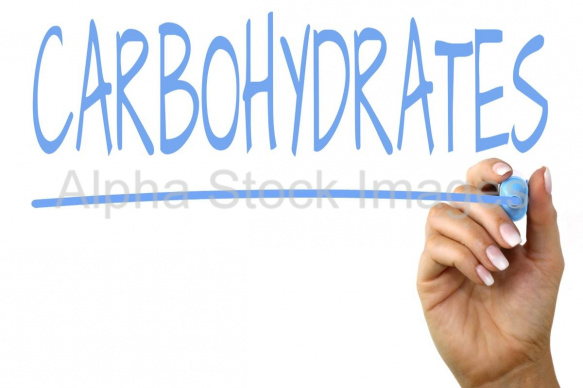 carbohydrates