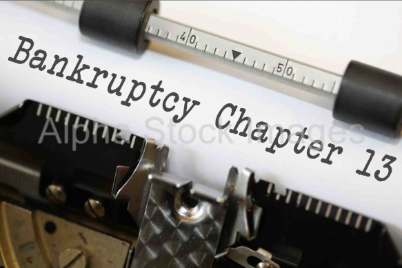 Bankruptcy Chapter 13