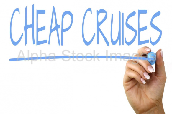 cheap cruises