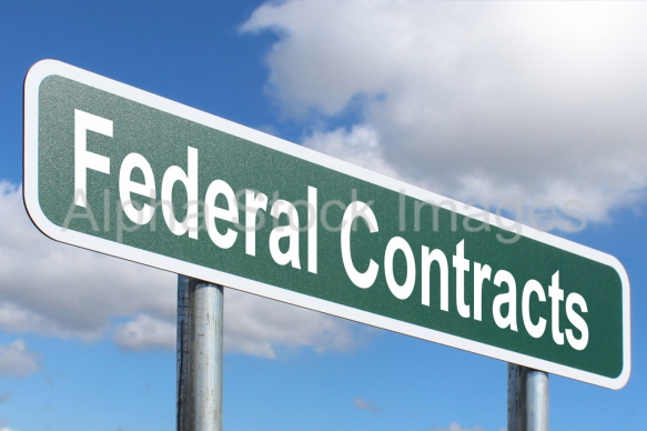 Federal Contracts