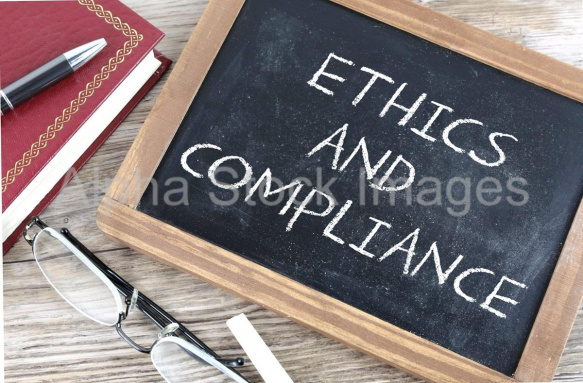 ethics and compliance