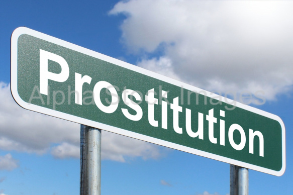 Prostitution