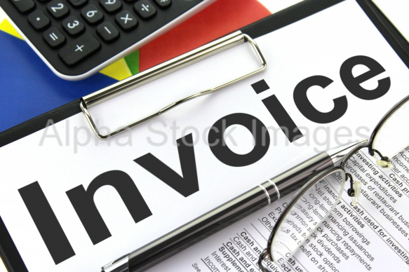 Invoice