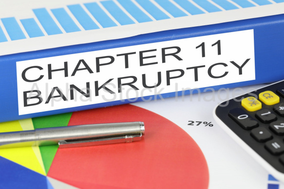 chapter 11 bankruptcy