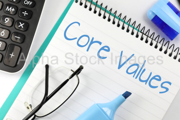 core values