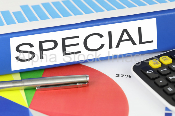 special
