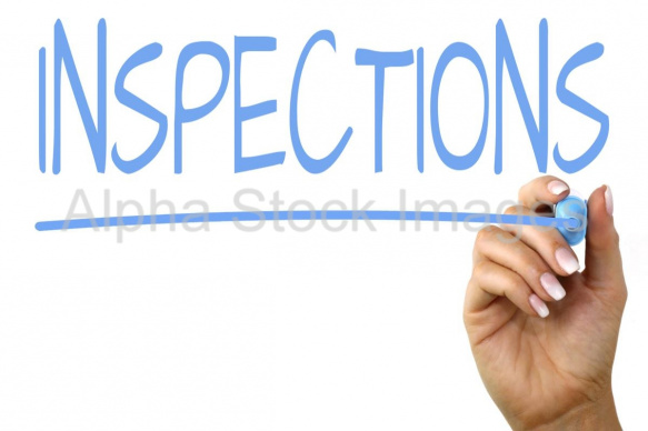 inspections