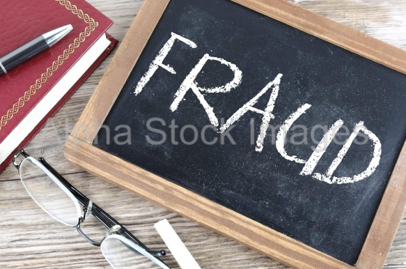 fraud