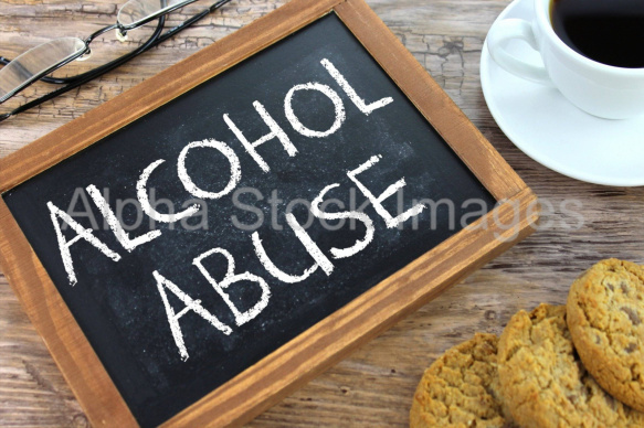 alcohol abuse