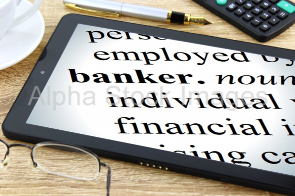 banker