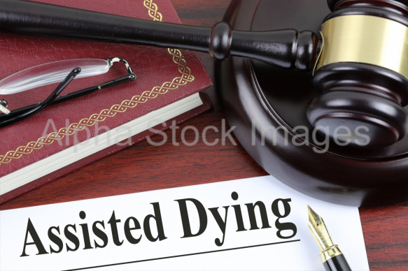 assisted dying