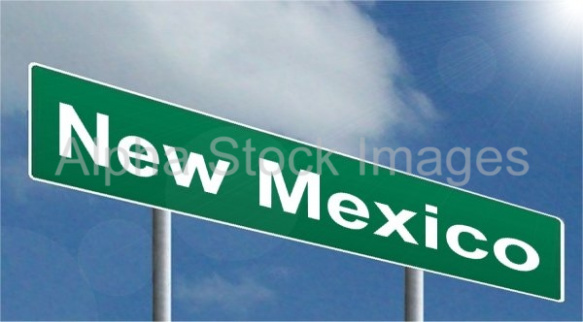 New Mexico