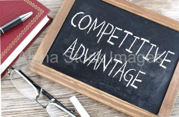 competitive advantage