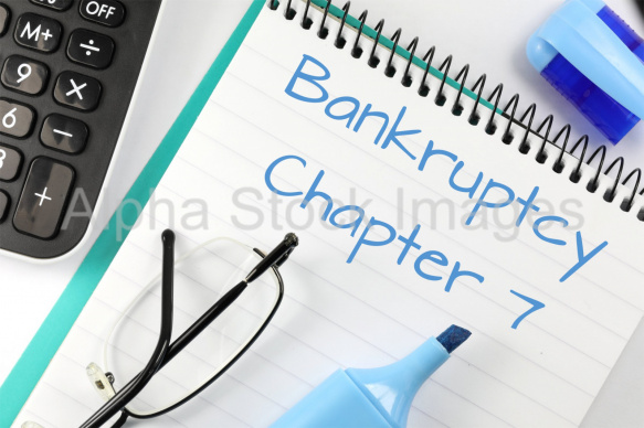 bankruptcy chapter 7