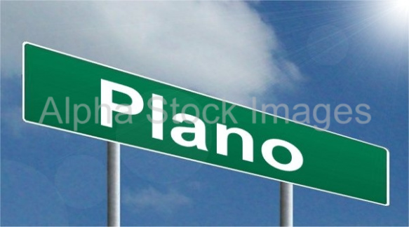 Plano