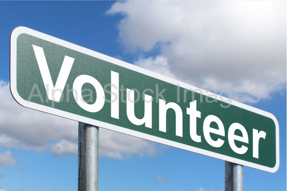 Volunteer