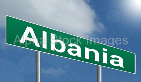 Albania