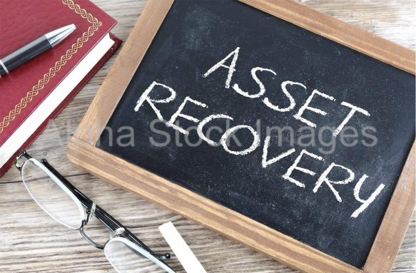 asset recovery