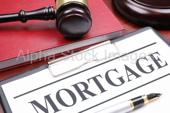 mortgage