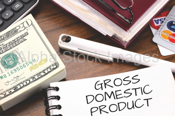 gross domestic product