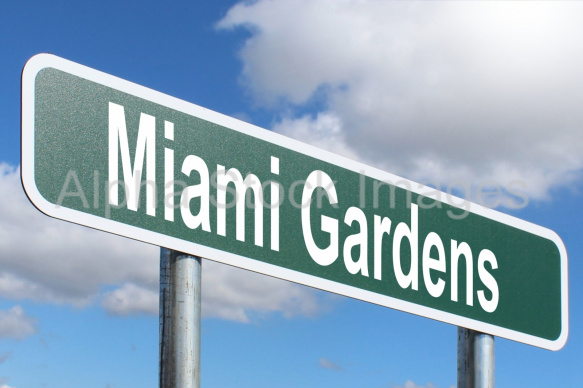 Miami Gardens