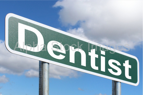 Dentist